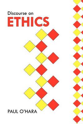 Book cover for Discourse on Ethics