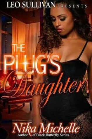 Cover of The Plug's Daughter