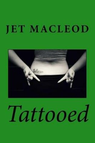 Cover of Tattooed