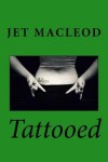 Book cover for Tattooed