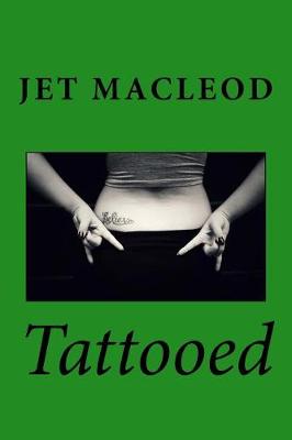 Cover of Tattooed