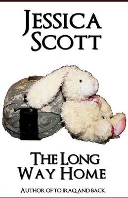 Book cover for The Long Way Home