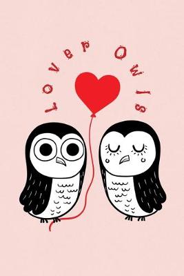 Book cover for Lover Owls