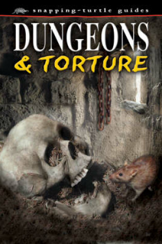 Cover of Dungeons and Torture
