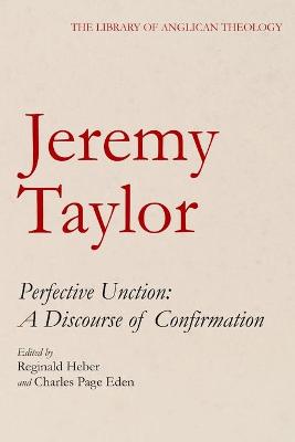 Cover of Perfective Unction