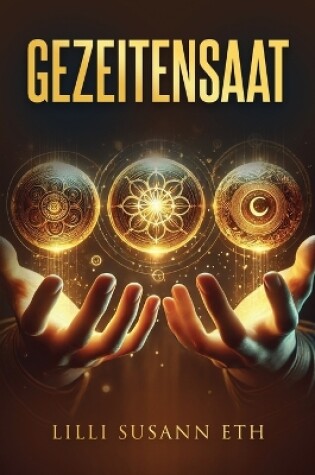 Cover of Gezeitensaat - German