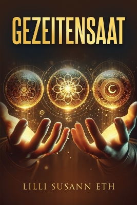 Cover of Gezeitensaat - German