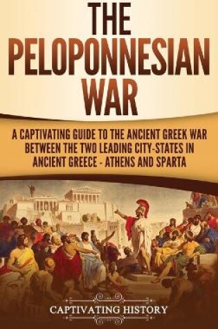 Cover of The Peloponnesian War