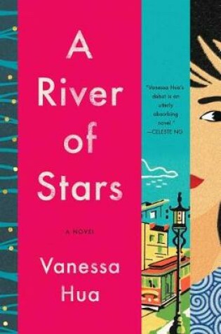 Cover of A River of Stars