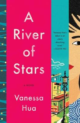 Book cover for A River of Stars