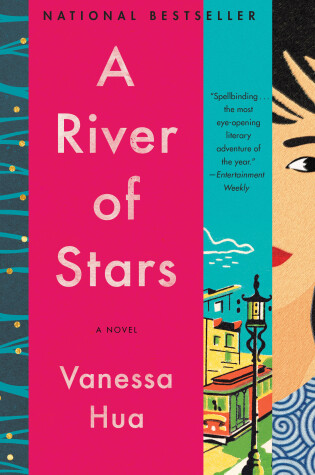 Cover of A River of Stars