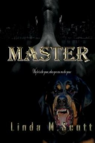 Cover of Master