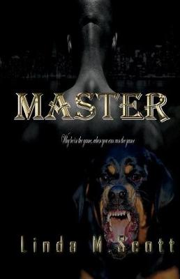 Book cover for Master