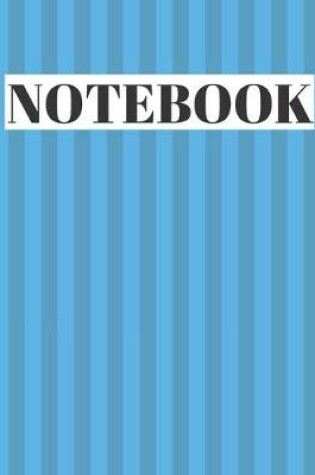 Cover of Notebook