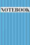 Book cover for Notebook