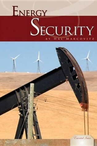 Cover of Energy Security