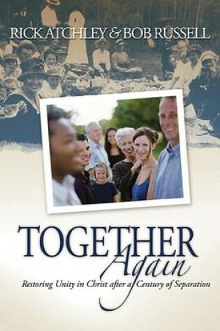 Cover of Together Again