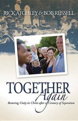 Book cover for Together Again