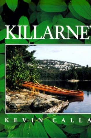 Cover of Killarney