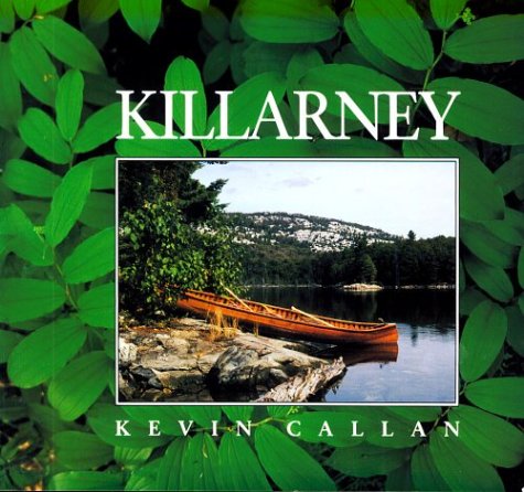 Book cover for Killarney