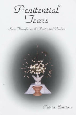 Cover of Penitential Tears