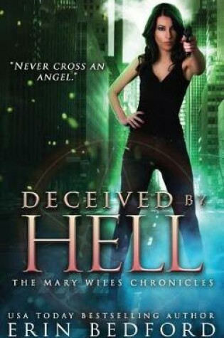 Cover of Deceived by Hell