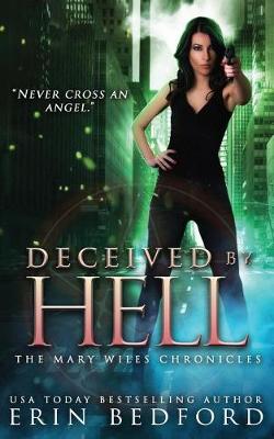 Book cover for Deceived by Hell