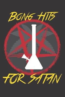 Book cover for Bong Hits for Satan