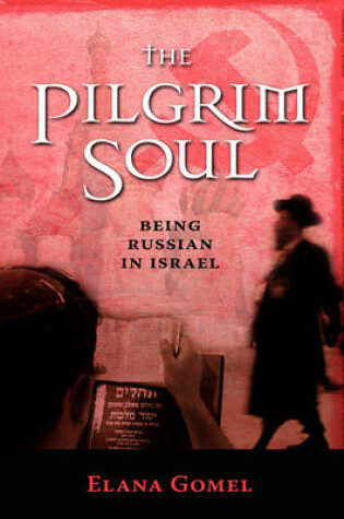Cover of The Pilgrim Soul