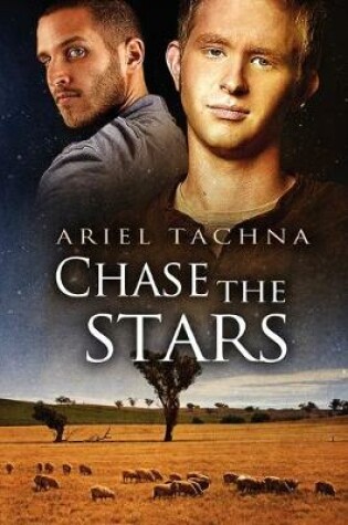 Cover of Chase the Stars Volume 2
