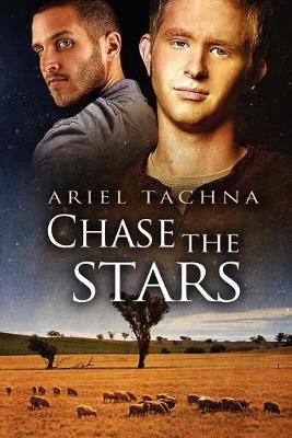 Book cover for Chase the Stars Volume 2