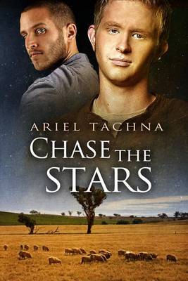 Book cover for Chase the Stars