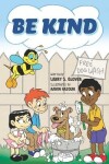Book cover for Be Kind