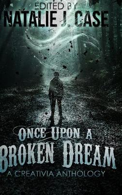 Book cover for Once Upon A Broken Dream