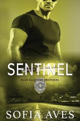 Cover of Sentinel