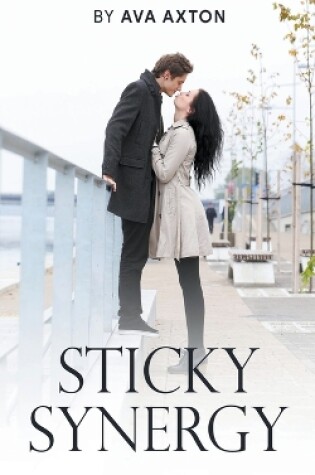 Cover of Sticky Synergy