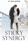 Book cover for Sticky Synergy