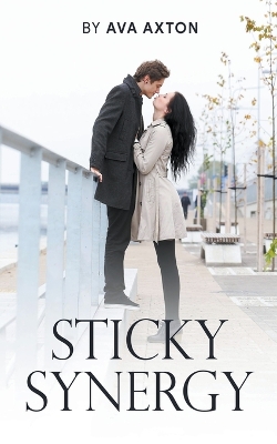 Book cover for Sticky Synergy