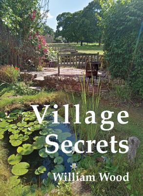 Book cover for Village Secrets