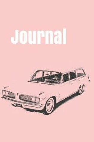 Cover of Journal