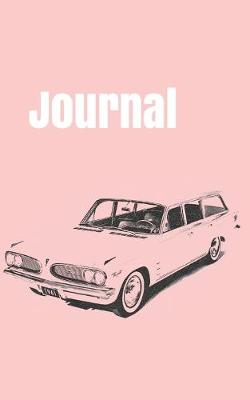 Cover of Journal