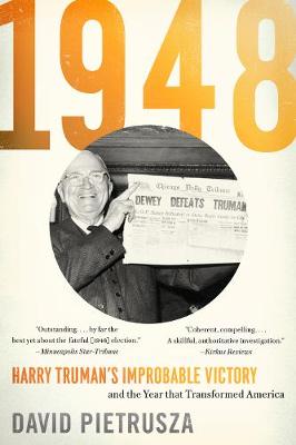 Book cover for 1948