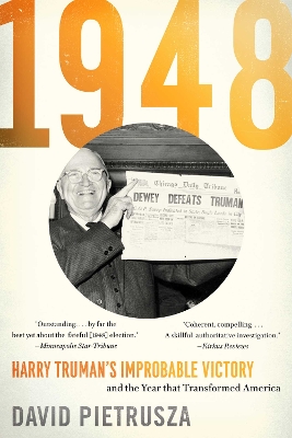 Book cover for 1948