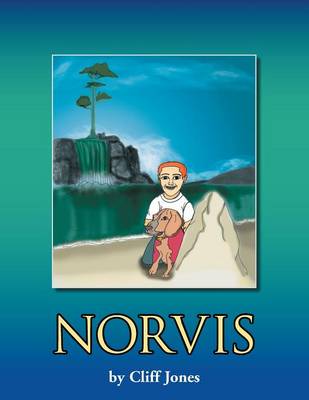 Book cover for Norvis