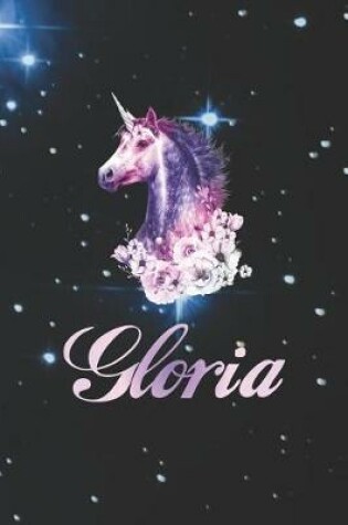 Cover of Gloria