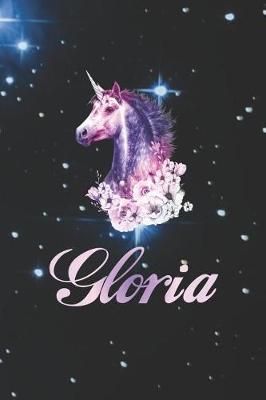 Book cover for Gloria