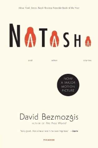 Cover of Natasha