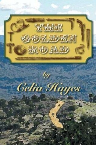 Cover of The Golden Road