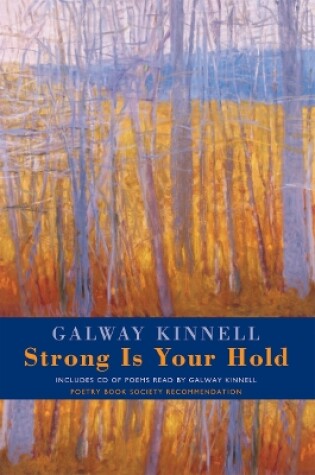 Cover of Strong is Your Hold