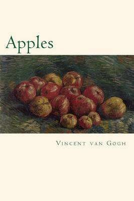 Book cover for Apples